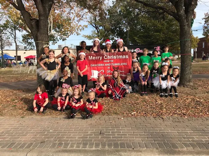 Stage Door School of Dance Picture 5