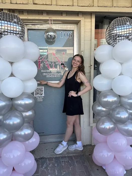 Kira Neal Dance Academy Picture 2