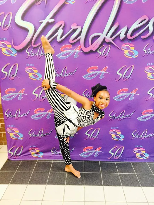 Fearless Headquarters Dance Studio Picture 2