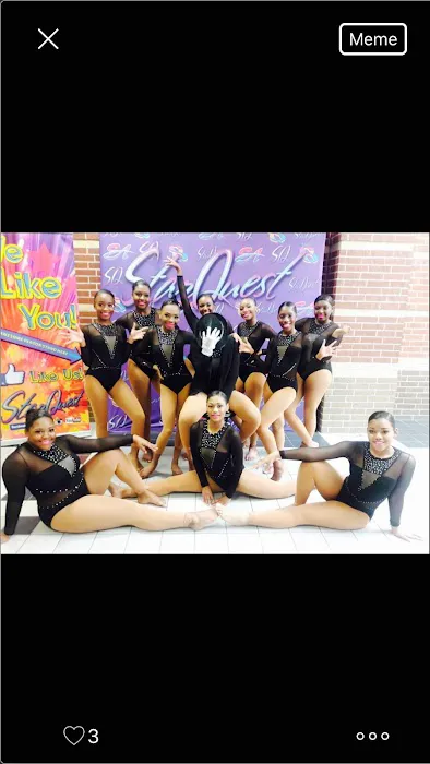 Fearless Headquarters Dance Studio Picture 3