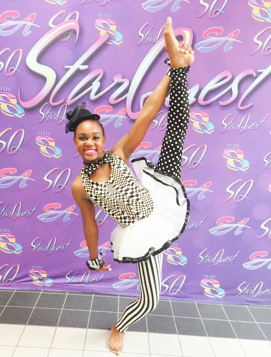Fearless Headquarters Dance Studio Picture 10