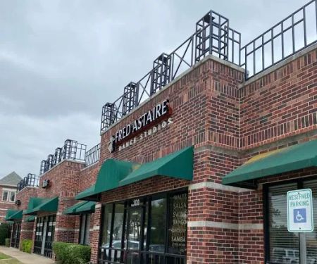 Fred Astaire Dance Studio Southlake