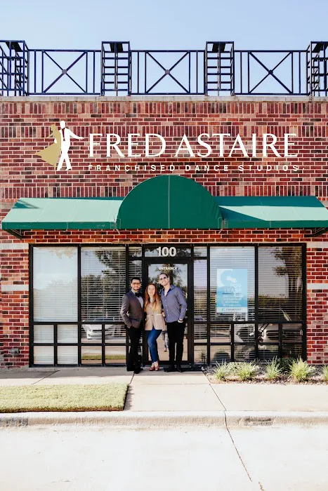 Fred Astaire Dance Studio Southlake Picture 8