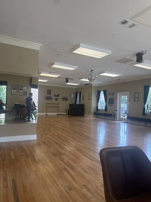 Fred Astaire Dance Studio Southlake Picture 6
