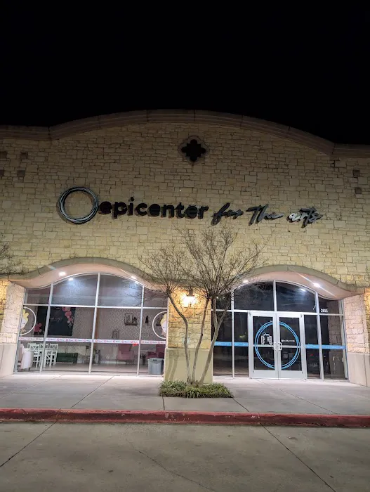 Epicenter for the Arts Picture 2