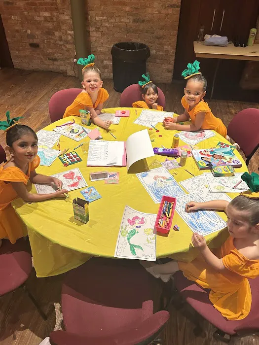 North Texas Dance Arts Picture 2