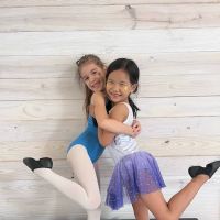 North Texas Dance Arts ico