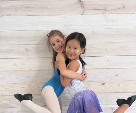 North Texas Dance Arts