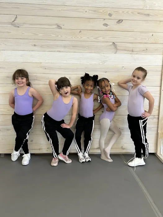 North Texas Dance Arts Picture 6