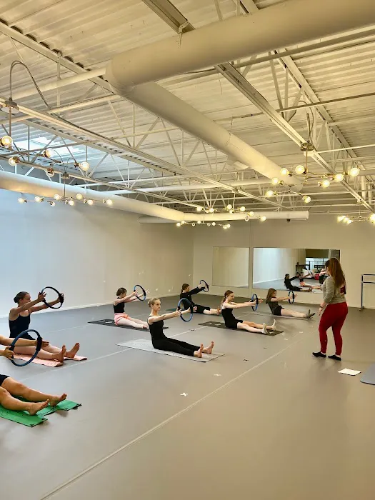 North Texas Dance Arts Picture 7