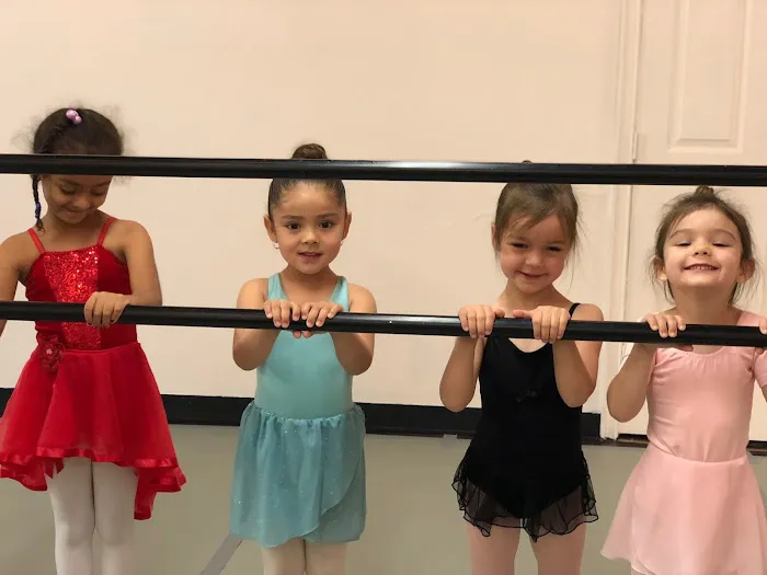 North Texas Dance Arts Picture 5