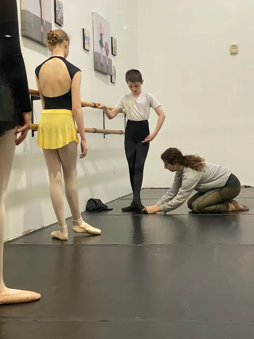 North Texas Dance Arts Picture 4