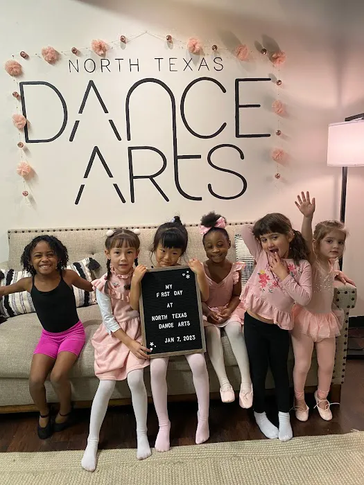 North Texas Dance Arts Picture 8