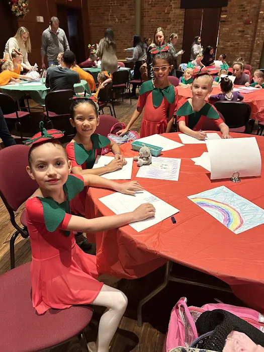 North Texas Dance Arts Picture 10