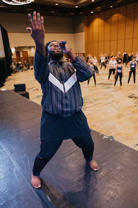 Dance Revolution Picture 3