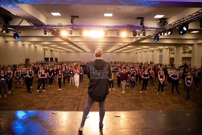Dance Revolution Picture 5