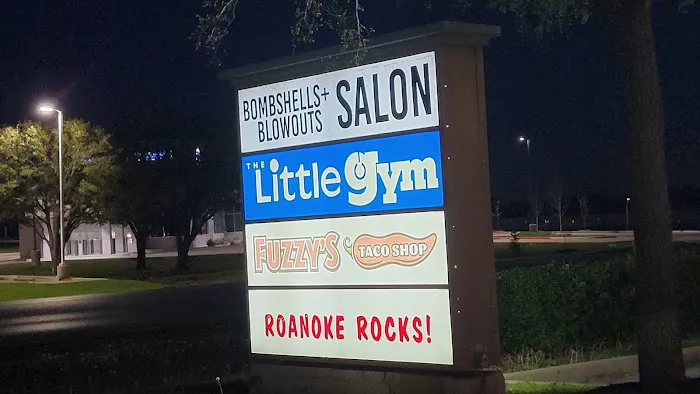 The Little Gym of Roanoke Picture 4
