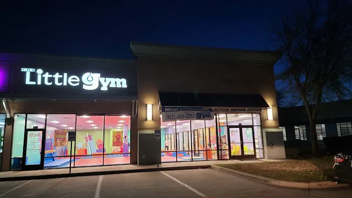 The Little Gym of Roanoke Picture 5
