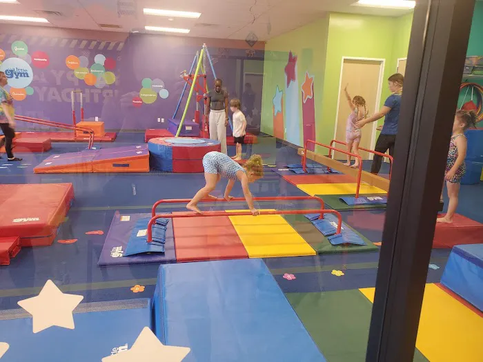 The Little Gym of Roanoke Picture 10
