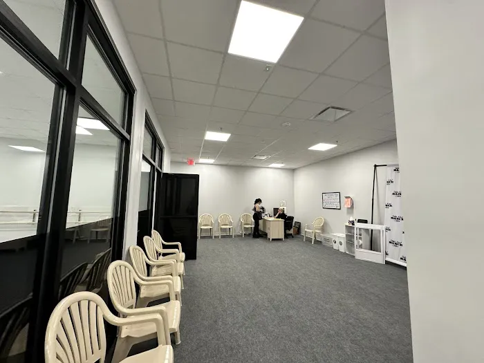 Dallas West Dance Centre Picture 1