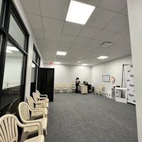 Dallas West Dance Centre ico