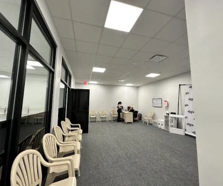 Dallas West Dance Centre