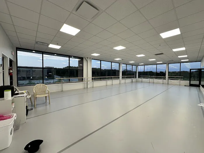 Dallas West Dance Centre Picture 2