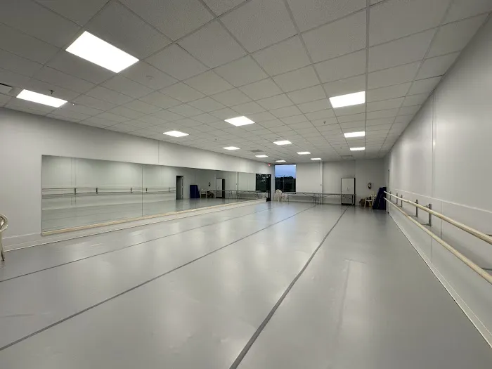 Dallas West Dance Centre Picture 3