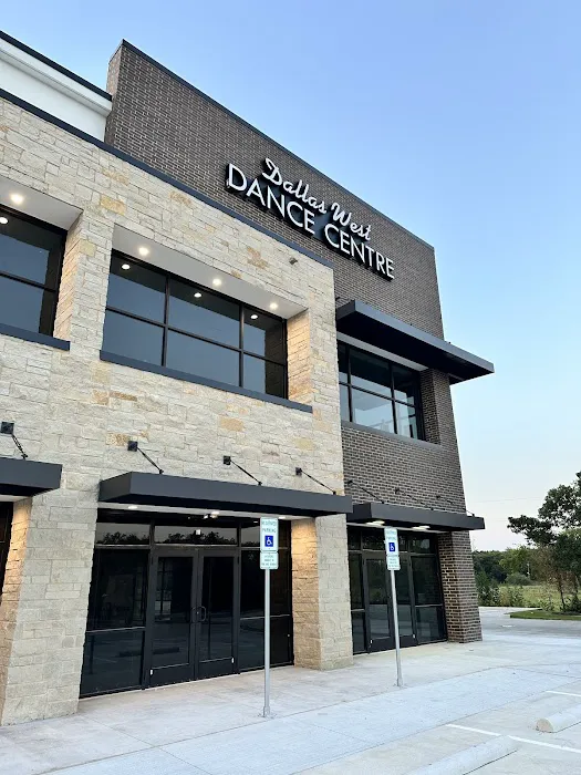 Dallas West Dance Centre Picture 4
