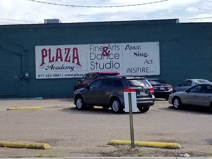Plaza Academy Fine Arts & Dance Studio Picture 1