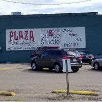 Plaza Academy Fine Arts & Dance Studio ico