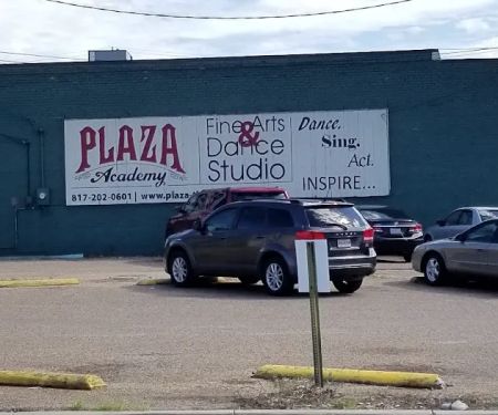 Plaza Academy Fine Arts & Dance Studio