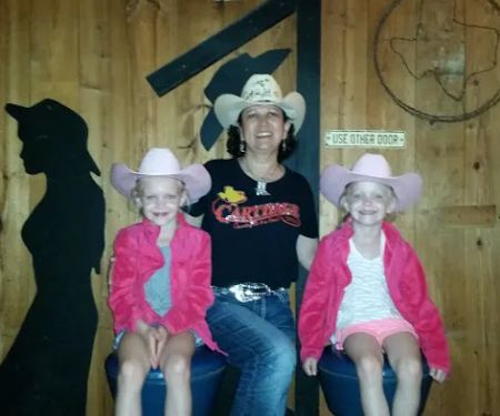 Western Kountry Klub