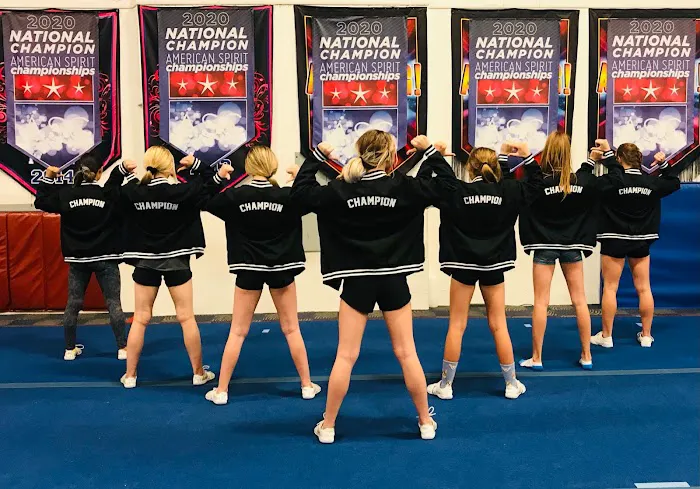 Miss Tammy's All-Star Co Picture 2