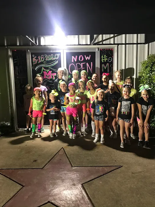 Miss Tammy's All-Star Co Picture 5