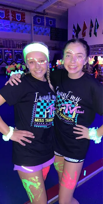 Miss Tammy's All-Star Co Picture 10