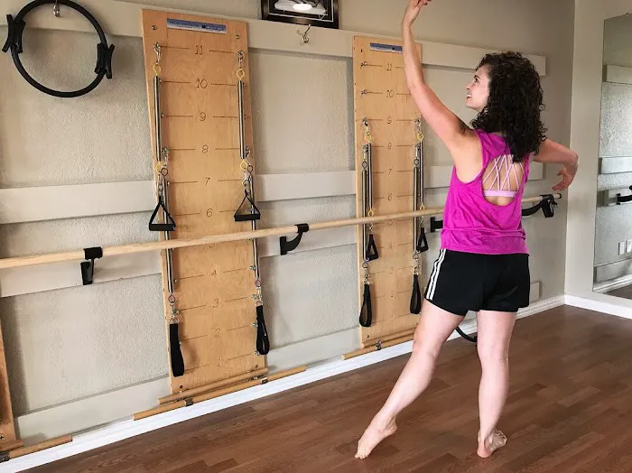 Colleyville Ballet With Ashtyn Picture 4