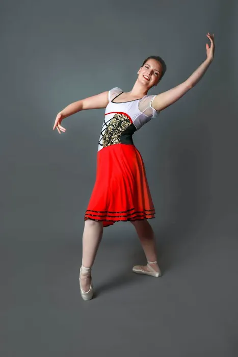 Colleyville Ballet With Ashtyn Picture 3