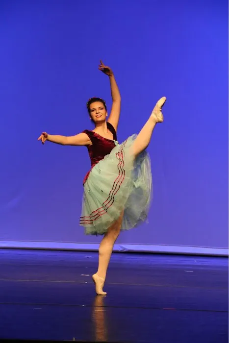 Colleyville Ballet With Ashtyn Picture 2