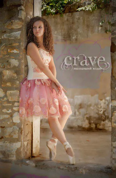 Colleyville Ballet With Ashtyn Picture 1
