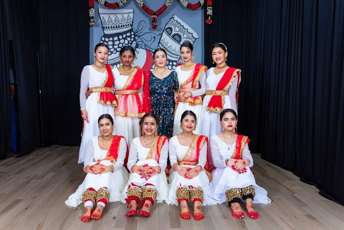 Shruti's Dance & Yoga Picture 2