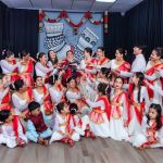 Shruti's Dance & Yoga