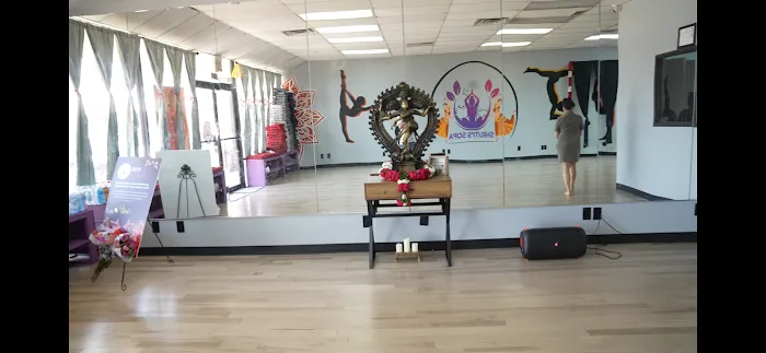 Shruti's Dance & Yoga Picture 6