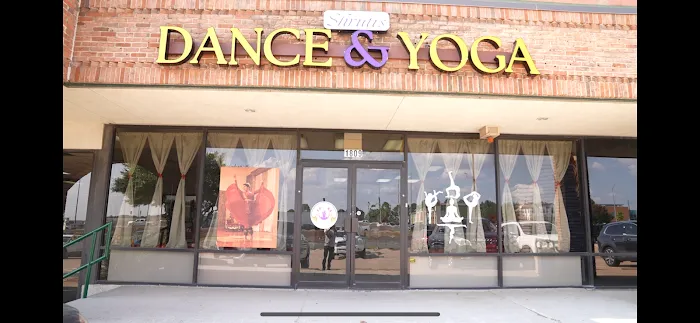 Shruti's Dance & Yoga Picture 7
