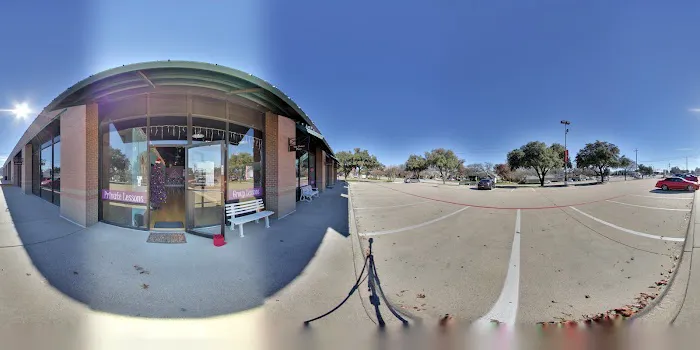The Dance Place Picture 1