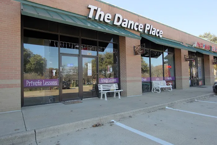 The Dance Place Picture 2