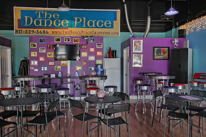 The Dance Place Picture 8