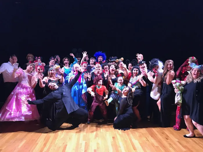 The Dance Place Picture 9