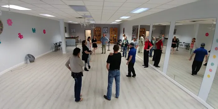 The Dance Place Picture 5