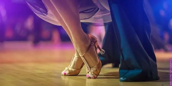 The Dance Place Picture 6